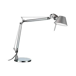 Artemide AR A015100+AR A003900 KOMPLET - LED Stmievateľná lampa TOLOMEO 1xLED/9W A+B vyobraziť