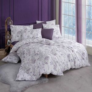 BedTex Bavlnené obliečky Viona, 140 x 200 cm, 70 x 90 cm, 140 x 200 cm, 70 x 90 cm vyobraziť