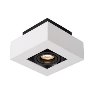 Lucide 09119/06/31 - LED Bodové svietidlo XIRAX 1xGU10/5W/230V biela 09119/06/31 vyobraziť