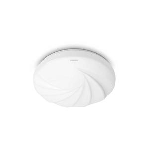 Philips - LED Stropné svietidlo SHELL 1xLED/17W/230V 8718699729073 vyobraziť