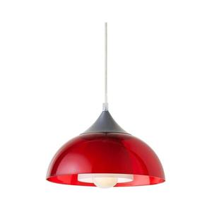 Redo 06-032 - Luster na lanku COLINE 1xE27/42W/230V 06-032 vyobraziť