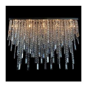 Wranovsky JWZ315050101 - Krištáľový prisadený luster CRYSTAL 5xG9/40W/230V JWZ315050101 vyobraziť