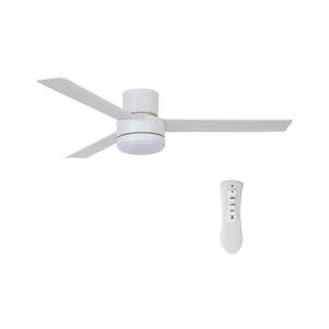 BAYSIDE 213036 - LED Stropný látor LAGOON GX53/17W/230V biela + DO 213036 vyobraziť