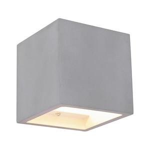 Globo 55011W4 - Nástenné svietidlo TIMO 1xG9/40W/230V 55011W4 vyobraziť