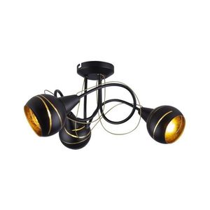 Globo 54005-3D - Prisadený luster LOMMY 3xE14/40W/230V 54005-3D vyobraziť