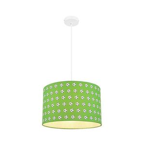 Globo 54009H - Detský luster na lanku LEMMI 1xE27/40W/230V 54009H vyobraziť