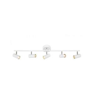 Markslöjd 107352 - Bodové svietidlo BARCELONA 5xGU10/12W/230V 107352 vyobraziť