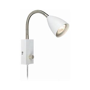 Markslöjd 107410 - Stmievateľné nástenné svietidlo CIRO 1xGU10/7W/230V 107410 vyobraziť