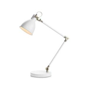 Markslöjd 107738 - Stolná lampa HOUSE 1xE27/40W/230V 107738 vyobraziť