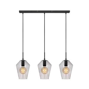 Markslöjd 107132 - Luster na lanku RETRO 3xE27/60W/230V 107132 vyobraziť