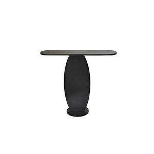 Odkladací stolík Ellittica Anthracite vyobraziť