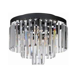 Markslöjd 106563 - Krištáľové stropné svietidlo MIGLIA 4xE14/40W/230V 106563 vyobraziť