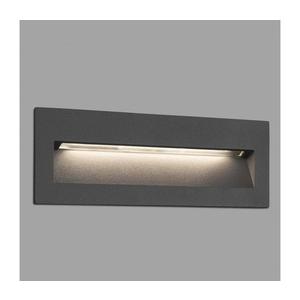 FARO Barcelona FARO 70638 - LED Vonkajšie nástenné svietidlo NAT LED/8W/230V IP65 3000K 70638 vyobraziť