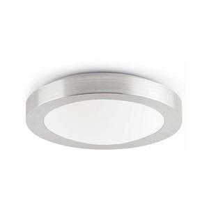 FARO Barcelona FARO 62980 - Kúpeľňové stropné svietidlo LOGOS-1 1xE27/20W/230V IP44 62980 vyobraziť