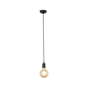 FARO Barcelona FARO 65134 - Luster na lanku ART 1xE27/60W/230V 65134 vyobraziť