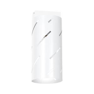 Bodové svietidlo JIM 1xE27/60W/230V biela MLP4897 vyobraziť