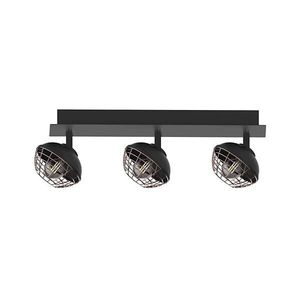 Bodové svietidlo LOGAN 3xE14/40W/230V ML4611 vyobraziť