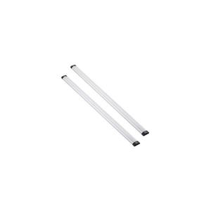 WO216 - SADA 2x LED Stmievateľné podlinkové svietidlo LED/5W/230V WO216 vyobraziť