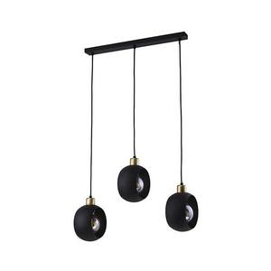 Luster na lanku CUBUS 3xE27/60W/230V 2753 vyobraziť