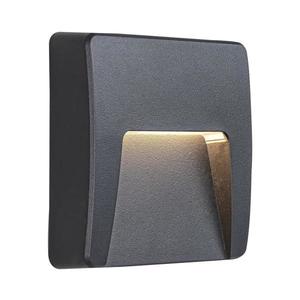 Rabalux 8894 - LED Vonkajšie nástenné svietidlo TRENTO LED/3W/230V IP65 8894 vyobraziť