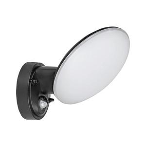 Rabalux 8135 - LED Vonkajšie nástenné svietidlo senzor VARNA LED/12W/230V IP54 8135 vyobraziť