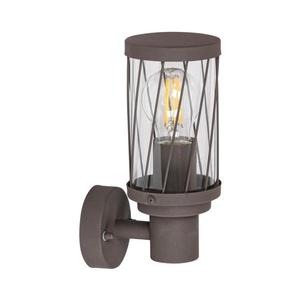 Rabalux 8888 - Vonkajšie nástenné svietidlo BUDAPEST 1xE27/40W/230V IP44 8888 vyobraziť