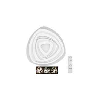 WALP03-60W/LED - LED Stmievateľné stropné svietidlo VELA LED/60W/230V + DO WALP03-60W/LED vyobraziť