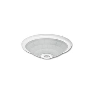 WHST78-BI - Stropné svietidlo s PIR senzorom VERA 2xE27/60W/230V WHST78-BI vyobraziť