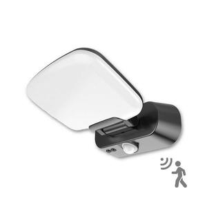 Top Light Lucca 1 PIR - LED Vonkajšie nástenné svietidlo LED/10W/230V IP54 Lucca 1 PIR vyobraziť