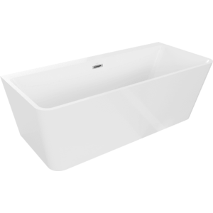 Akrylová vaňa MEXEN VOLTA 170x75 cm biela vyobraziť