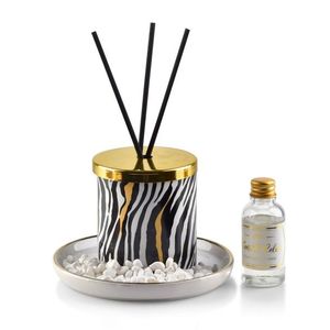 Aróma difuzér RIBS so vzorom 30 ml biely vyobraziť