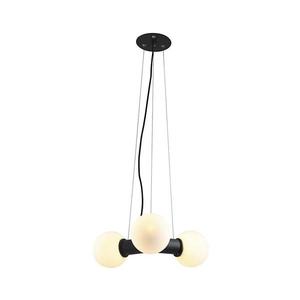 Azzardo - Luster na lanku POPE 3xE27/40W/230V vyobraziť