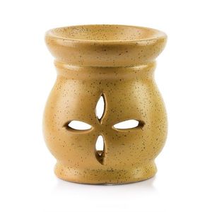 Aroma lampa BELI hořčicová vyobraziť