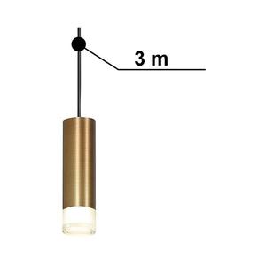 Azzardo - Záves ZIKO 1xG9/40W/230V vyobraziť