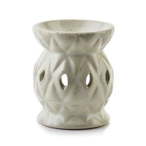 Aroma lampa Deni béžová vyobraziť