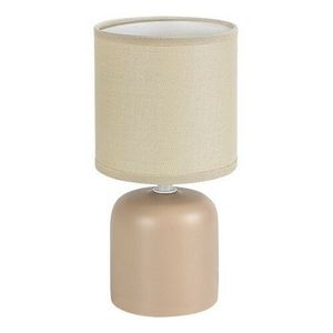 Rabalux 74053 stolná lampa Daphini, béžová vyobraziť