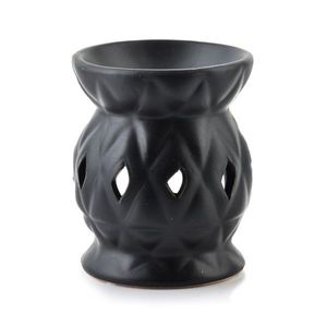 Aróma lampa Deni čierna vyobraziť