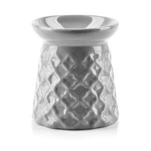 Aroma lampa Elfi šedá II vyobraziť