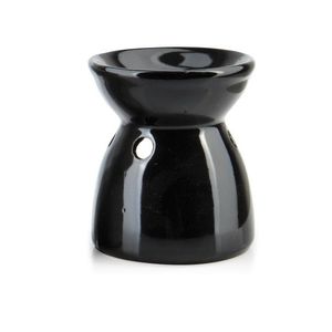 Aróma lampa Leno čierna vyobraziť