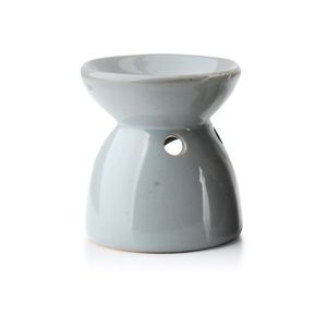 Aróma lampa Leno sivá vyobraziť