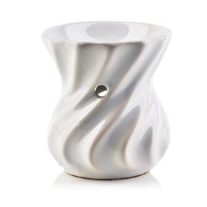 Aroma lampa Lugra bílá vyobraziť