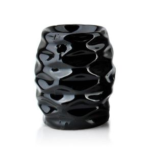 Aróma lampa MALAM 8 cm čierna vyobraziť