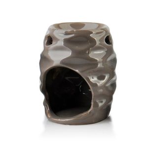 Aróma lampa MALAM 8 cm hnedá vyobraziť