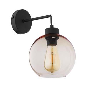 Nástenné svietidlo CUBUS 1xE27/60W/230V 4135 vyobraziť