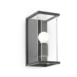 FARO Barcelona FARO 70773 - Vonkajšie nástenné svietidlo NALA 1xE27/15W/230V IP54 70773 vyobraziť