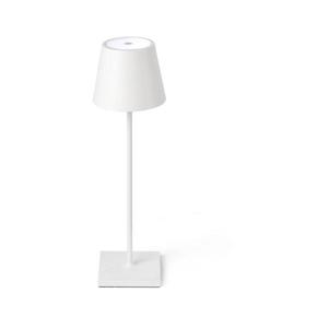 FARO Barcelona FARO 70775 - LED Vonkajšia dotyková stolná lampa TOC LED/2, 2W/3, 7V/230V IP54 70775 vyobraziť