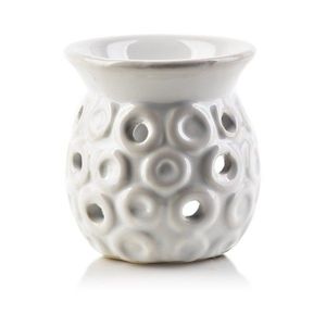 Aróma lampa Pino biela vyobraziť