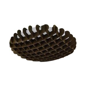 Eglo 98429 - LED Stropné svietidlo VALDECABRAS LED/33W/230V 98429 vyobraziť