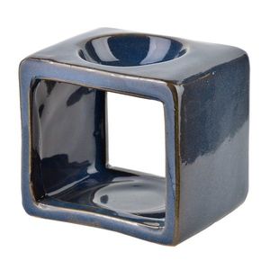 Aroma lampa Soreli 8, 5 cm modrá vyobraziť