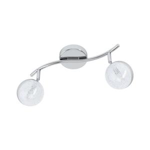 Eglo 98344 - LED Bodové svietidlo SALTO 2xG9/3W/230V 98344 vyobraziť